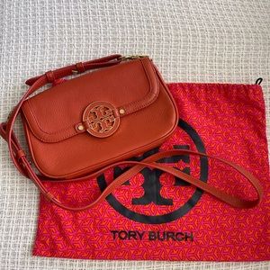 Tory Burch Amanda Mini Crossbody Bag